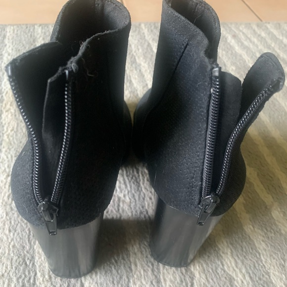 Brand New Booties - Picture 4 of 5